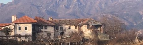 Μονοκατοικία 100 τ.μ. πρός πώληση