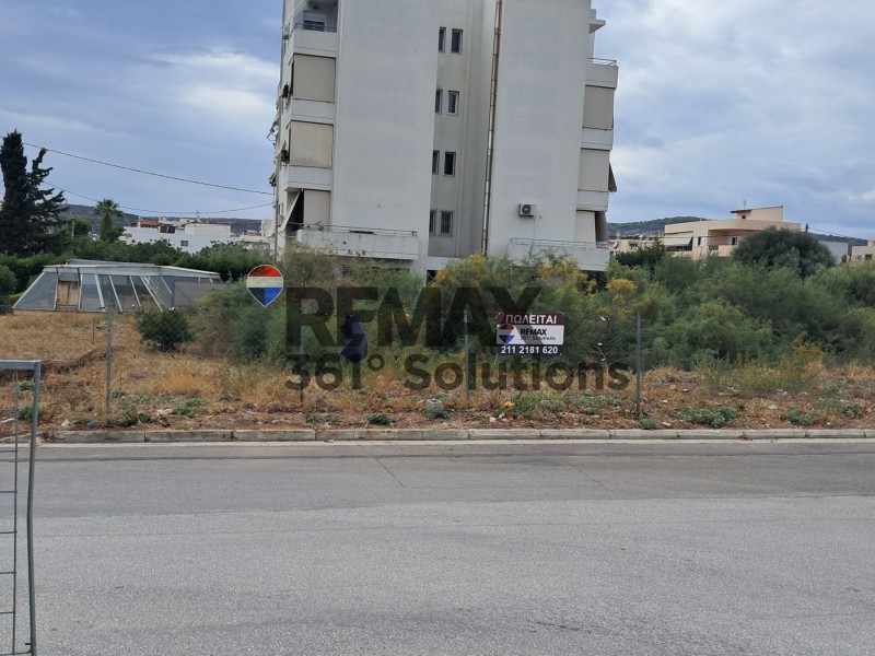 Οικόπεδο 1.130 τ.μ. πρός πώληση, Αθήνα - Ανατολικά Προάστια, Κορωπί