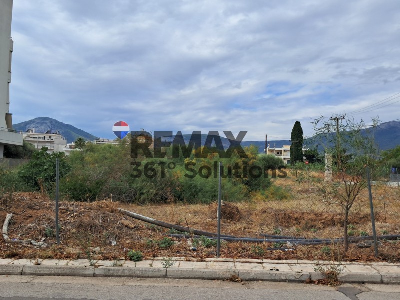 Οικόπεδο 1.130 τ.μ. πρός πώληση, Αθήνα - Ανατολικά Προάστια, Κορωπί