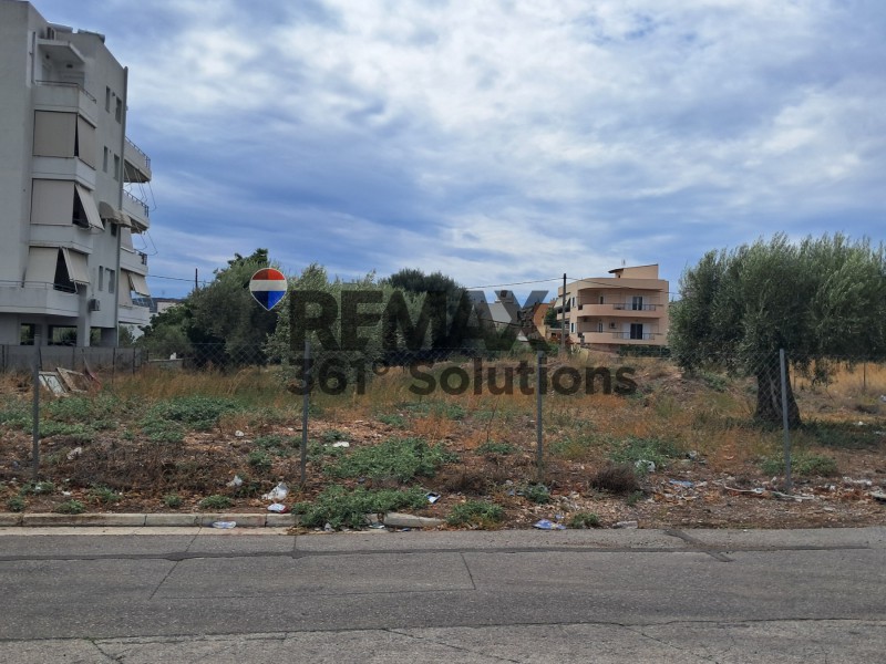 Οικόπεδο 1.130 τ.μ. πρός πώληση, Αθήνα - Ανατολικά Προάστια, Κορωπί