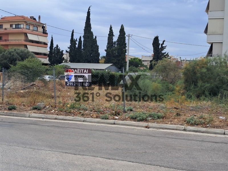 Οικόπεδο 1.130 τ.μ. πρός πώληση, Αθήνα - Ανατολικά Προάστια, Κορωπί