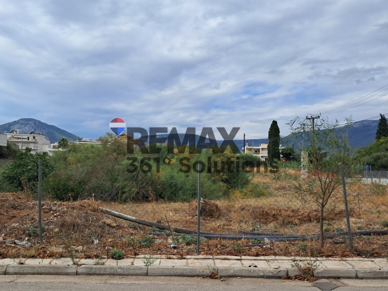 Οικόπεδο 1.130 τ.μ. πρός πώληση, Αθήνα - Ανατολικά Προάστια, Κορωπί