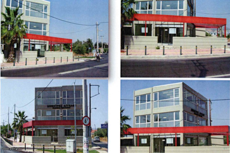 Γραφείο 40 τ.μ. πρός πώληση, Αττική - Υπόλοιπο, Ελευσίνα