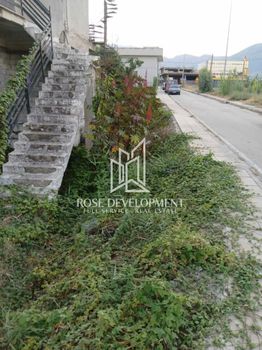 Οικόπεδο 615 τ.μ. πρός πώληση