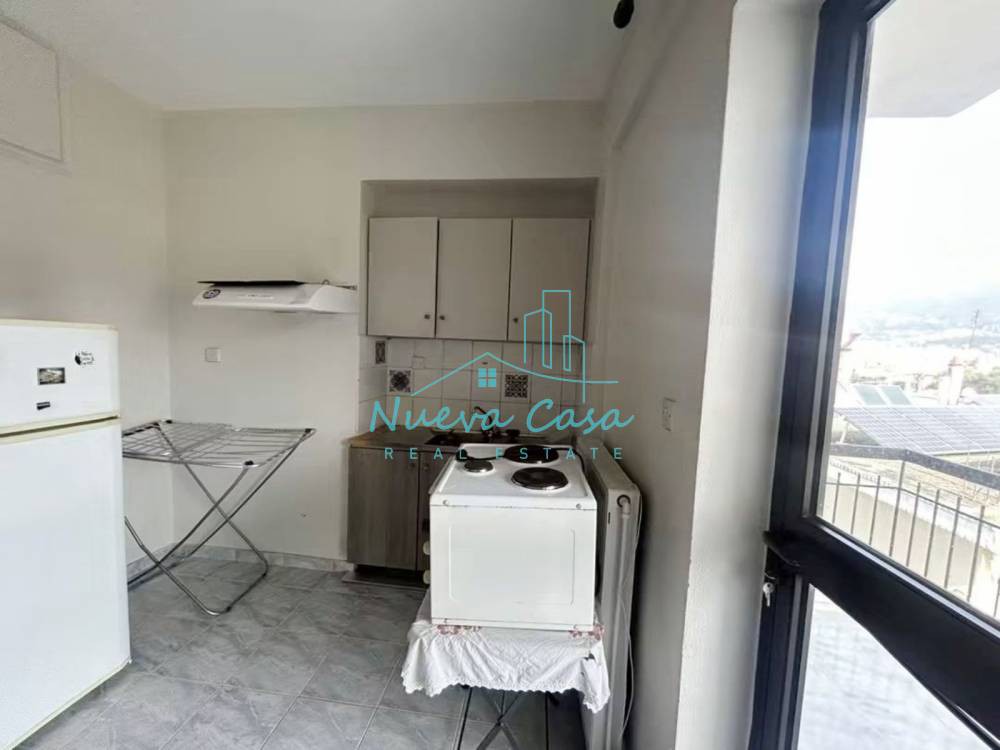 Studio / γκαρσονιέρα 32 τ.μ. πρός ενοικίαση, Αχαΐα, Πάτρα