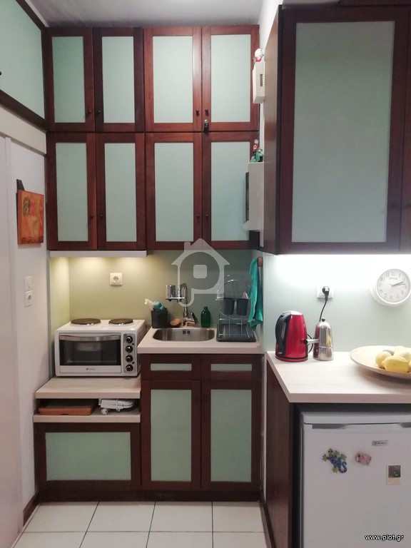 Studio / γκαρσονιέρα 35 τ.μ. προς ενοικίαση, Λυκαβηττός
