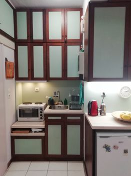 Studio / γκαρσονιέρα 35 τ.μ. προς ενοικίαση