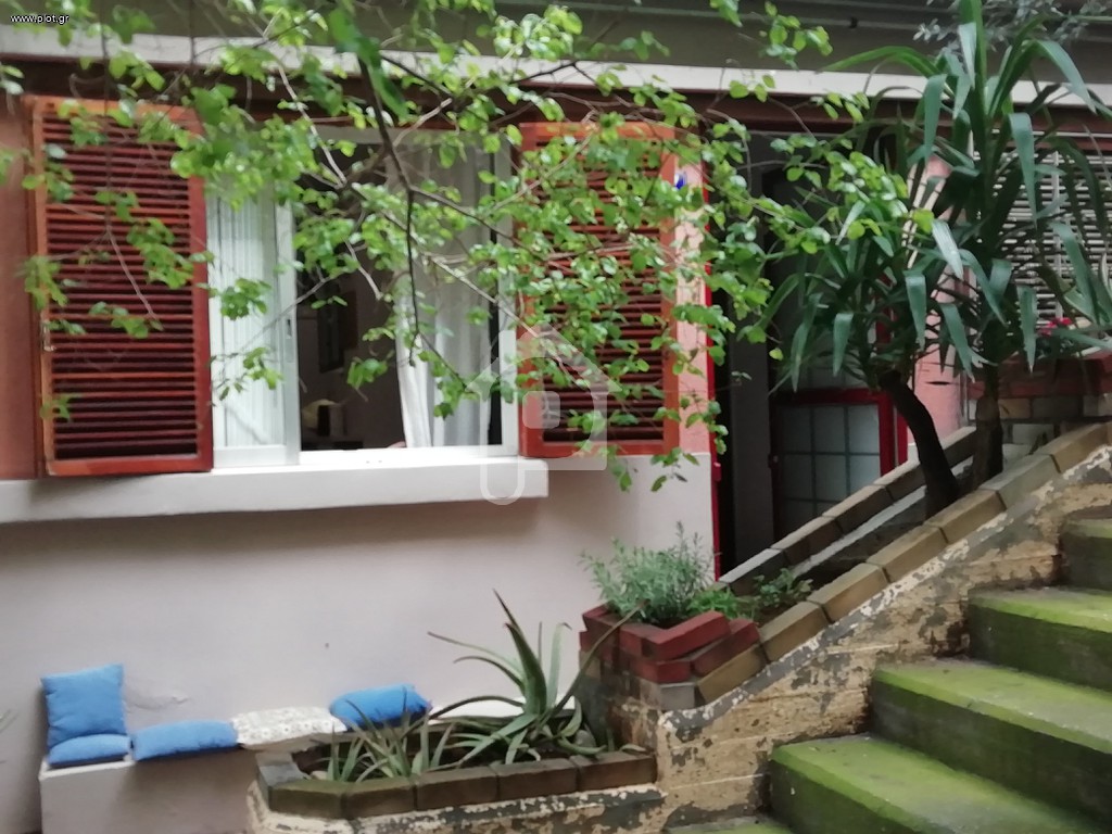Studio / γκαρσονιέρα 35 τ.μ. προς ενοικίαση, Λυκαβηττός