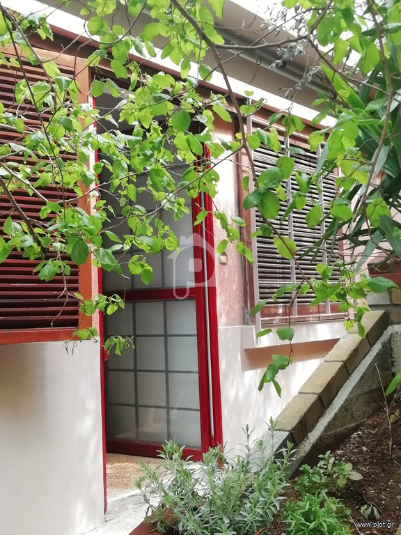 Studio / γκαρσονιέρα 35 τ.μ. προς ενοικίαση, Λυκαβηττός