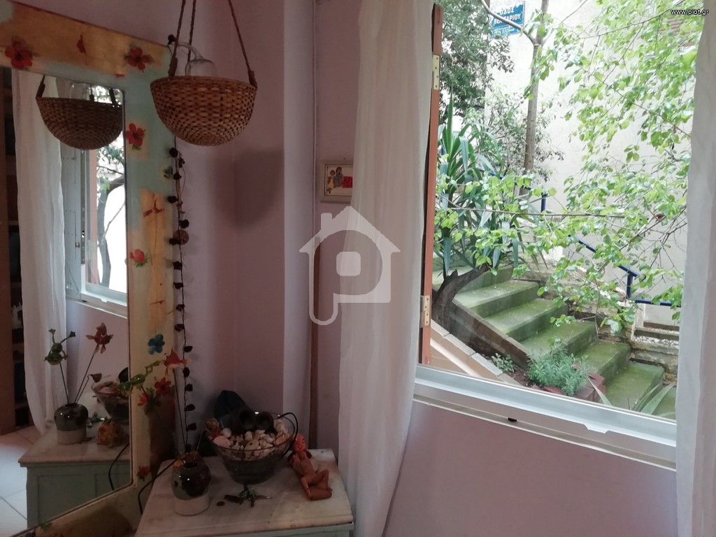 Studio / γκαρσονιέρα 35 τ.μ. προς ενοικίαση, Λυκαβηττός
