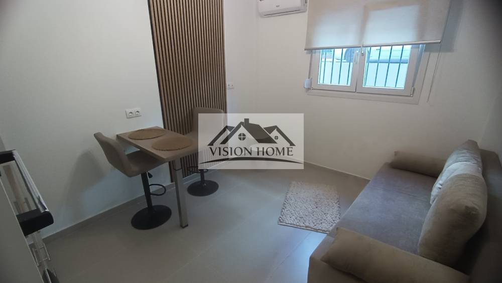 Studio / γκαρσονιέρα 30 τ.μ. πρός πώληση, Θεσσαλονίκη - Κέντρο, Παπάφη