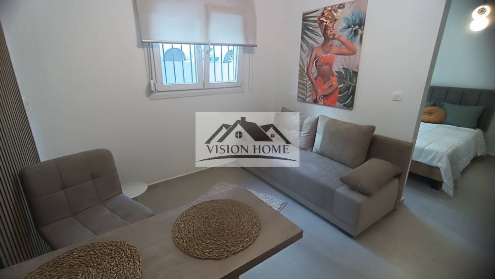 Studio / γκαρσονιέρα 30 τ.μ. πρός πώληση, Θεσσαλονίκη - Κέντρο, Παπάφη