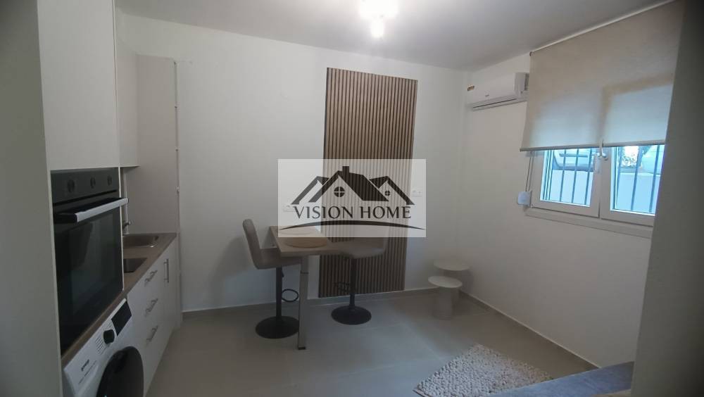 Studio / γκαρσονιέρα 30 τ.μ. πρός πώληση, Θεσσαλονίκη - Κέντρο, Παπάφη