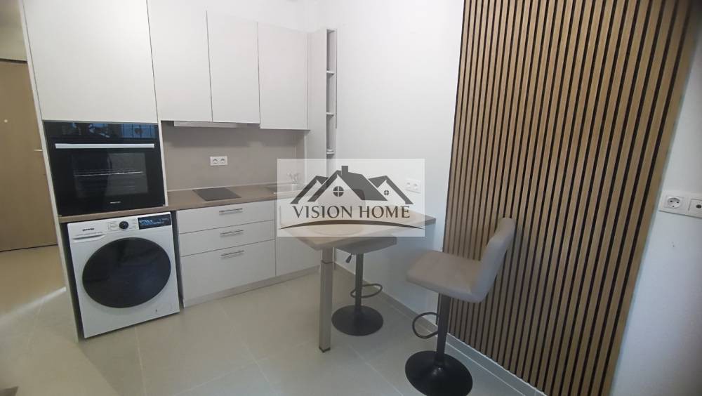 Studio / γκαρσονιέρα 30 τ.μ. πρός πώληση, Θεσσαλονίκη - Κέντρο, Παπάφη