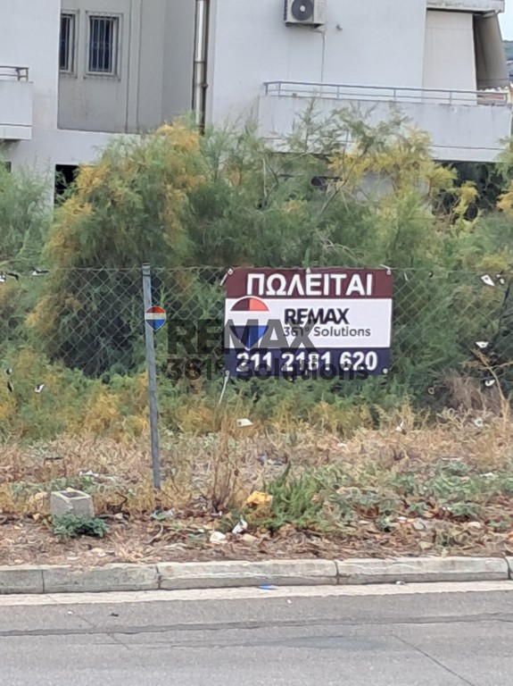 Οικόπεδο 925 τ.μ. πρός πώληση, Αθήνα - Ανατολικά Προάστια, Κορωπί