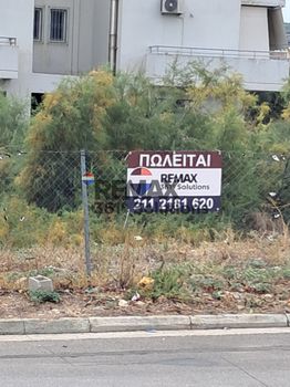 Οικόπεδο 925 τ.μ. προς πώληση