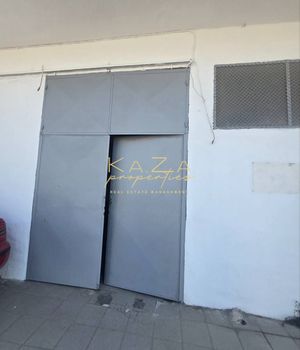 Βιομηχανικός χώρος 250 τ.μ. προς ενοικίαση