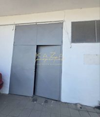 Βιομηχανικός χώρος 250 τ.μ. για ενοικίαση