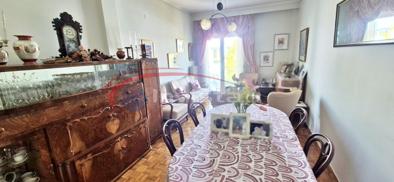 Διαμέρισμα 100 τ.μ. προς πώληση, Χαριλάου