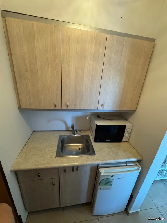Studio / γκαρσονιέρα 28 τ.μ. προς ενοικίαση, Βαρδάρης