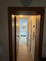 Studio / γκαρσονιέρα 28 τ.μ. για ενοικίαση, Θεσσαλονίκη - Κέντρο, Βαρδάρης-thumb-12