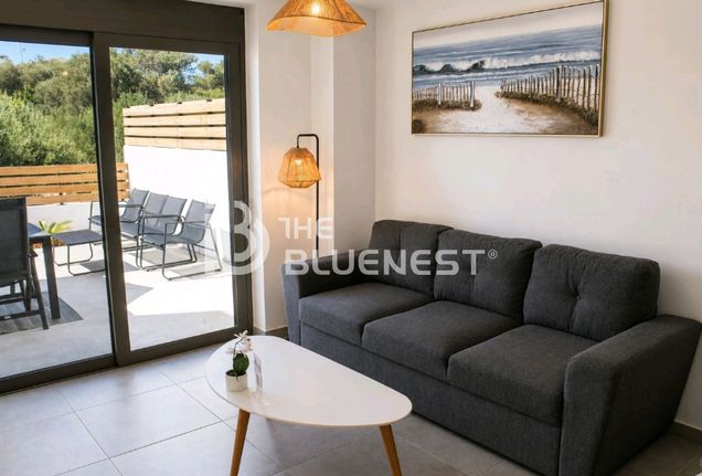 Διαμέρισμα 53 τ.μ. για ενοικίαση, Ν. Ρεθύμνου, Αρκάδι