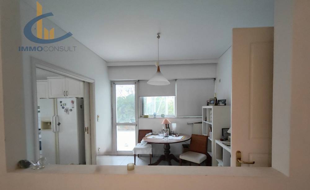 Διαμέρισμα 100 τ.μ. πρός ενοικίαση, Αθήνα - Νότια Προάστια, Παλαιό Φάληρο