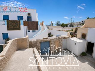 Συγκρότημα διαμερισμάτων 170,69 τ.μ. προς πώληση, Κυκλάδες, Σαντορίνη-thumb-3