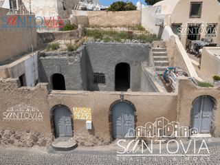 Συγκρότημα διαμερισμάτων 170,69 τ.μ. προς πώληση, Κυκλάδες, Σαντορίνη-thumb-1
