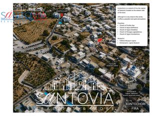 Συγκρότημα διαμερισμάτων 170,69 τ.μ. προς πώληση, Κυκλάδες, Σαντορίνη-thumb-11