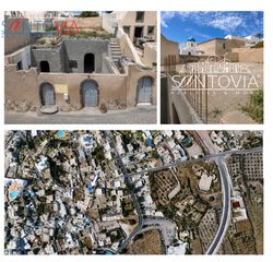 Συγκρότημα διαμερισμάτων 170,69 τ.μ. προς πώληση, Κυκλάδες, Σαντορίνη-thumb-12