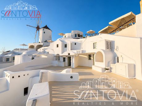 Apartment complex 200 sqm for sale