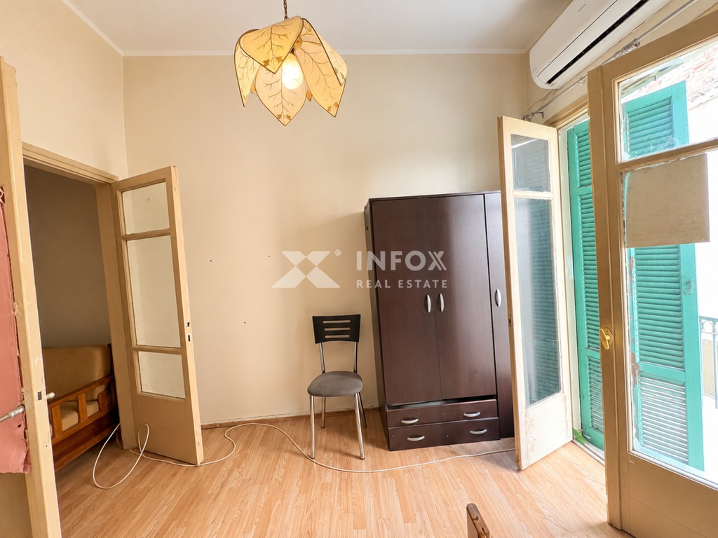 Διαμέρισμα 37 τ.μ. προς πώληση, Παναγία Φανερωμένη