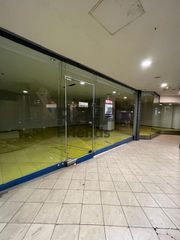 Κατάστημα 124 τ.μ. προς ενοικίαση