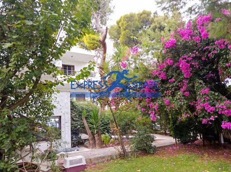 Μεζονέτα 170 τ.μ. πρός ενοικίαση