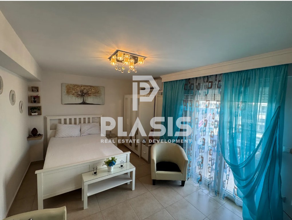 Studio / γκαρσονιέρα 28 τ.μ. προς ενοικίαση, Βαρδάρης
