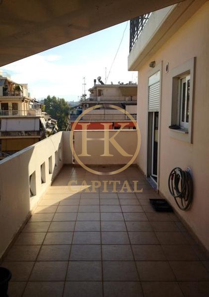 Διαμέρισμα 46 τ.μ. προς πώληση, Κολωνός