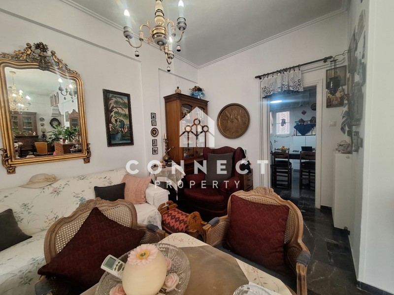 Διαμέρισμα 100 τ.μ. πρός πώληση, Αθήνα - Κέντρο, Πατήσια