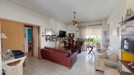 Apartment 77 sqm for sale