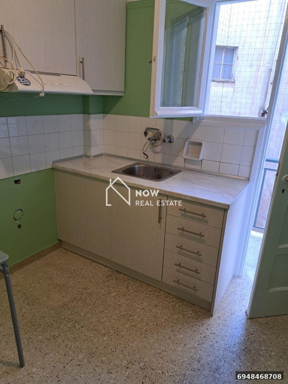 Studio / γκαρσονιέρα 51 τ.μ. προς ενοικίαση, Κέντρο Ζωγράφου