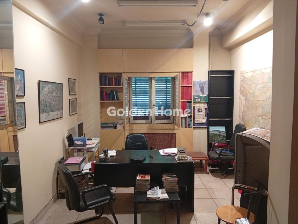 Γραφείο 65 τ.μ. προς πώληση, Αθήνα - Κέντρο, Κυψέλη