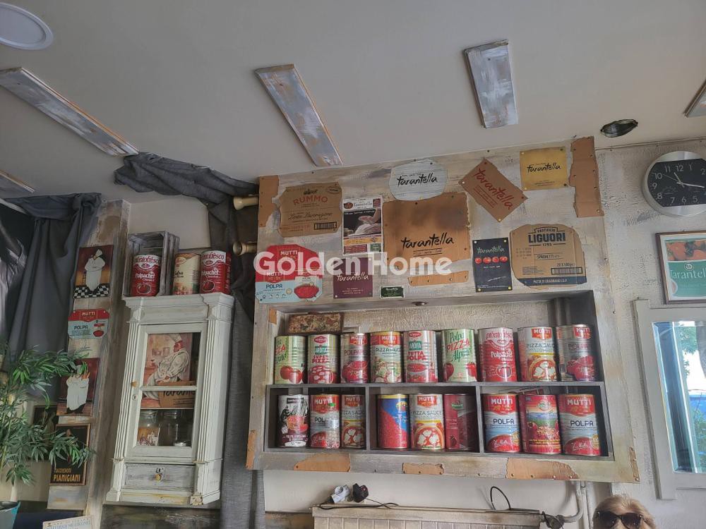 Επιχείρηση 70 τ.μ. προς πώληση, Μαγνησία, Βόλος