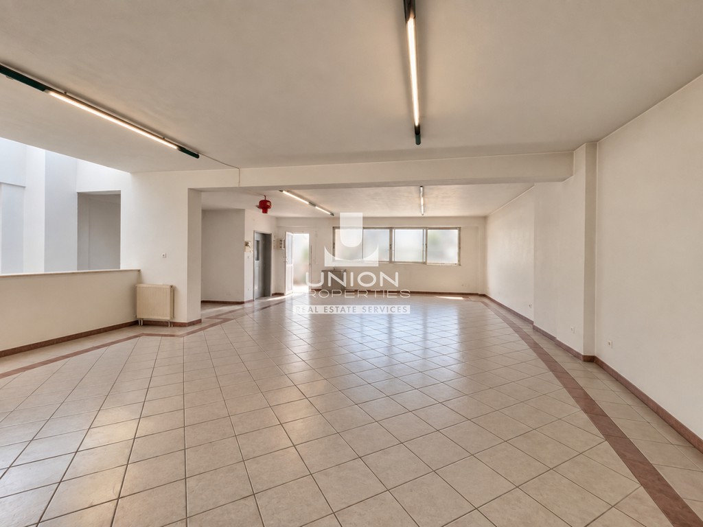 Επιχειρηματικό κτίριο 1.030 τ.μ. πρός πώληση, Αθήνα - Δυτικά Προάστια, Γαλάτσι