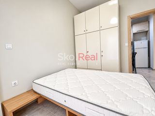 Studio / γκαρσονιέρα 55 τ.μ. προς πώληση, Ιπποκράτειο-thumb-10