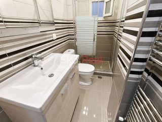 Studio / γκαρσονιέρα 55 τ.μ. προς πώληση, Ιπποκράτειο-thumb-11