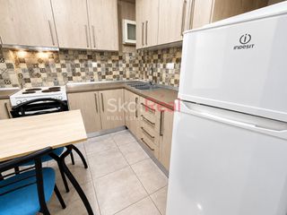 Studio / γκαρσονιέρα 55 τ.μ. προς πώληση, Ιπποκράτειο-thumb-5