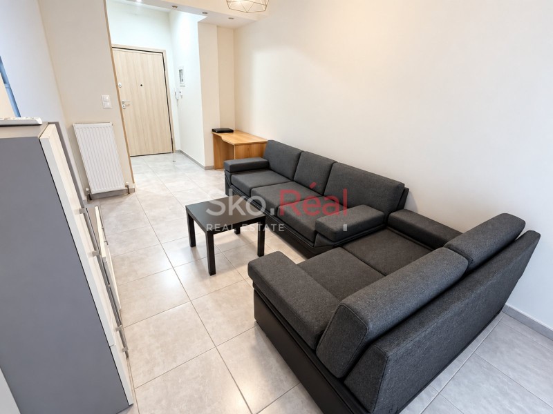 Studio / γκαρσονιέρα 55 τ.μ. προς πώληση, Ιπποκράτειο