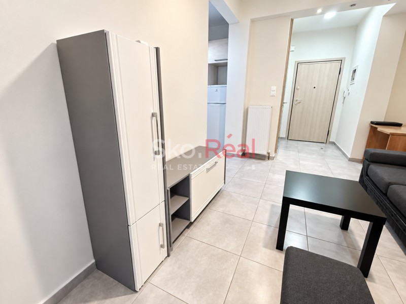 Studio / γκαρσονιέρα 55 τ.μ. προς πώληση, Ιπποκράτειο