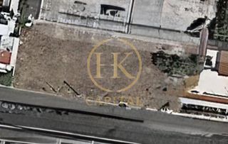 Οικόπεδο 694 τ.μ. για πώληση