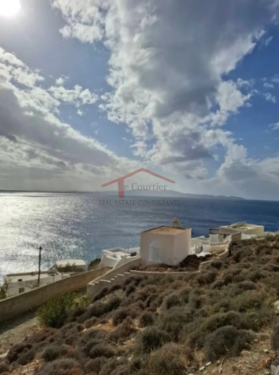 Οικόπεδο 306 τ.μ. προς πώληση, Υστέρνια